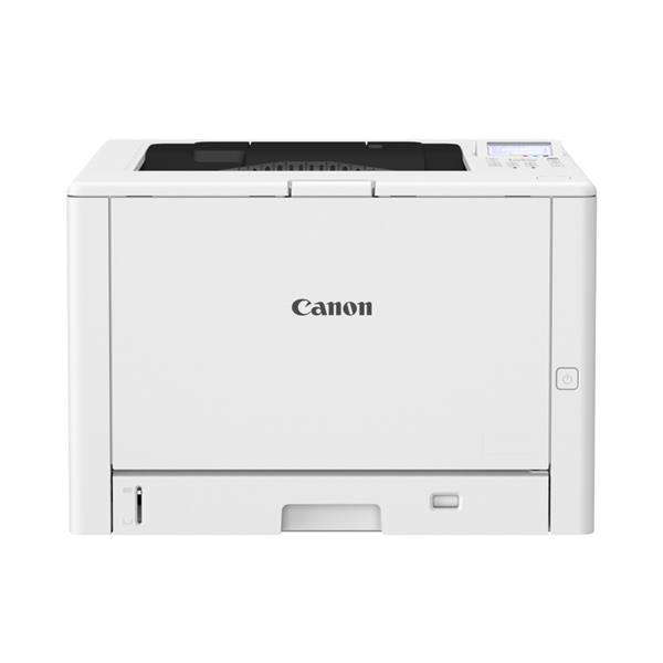 Canon i-SENSYS X C1936P + Toner T16 BKCMY