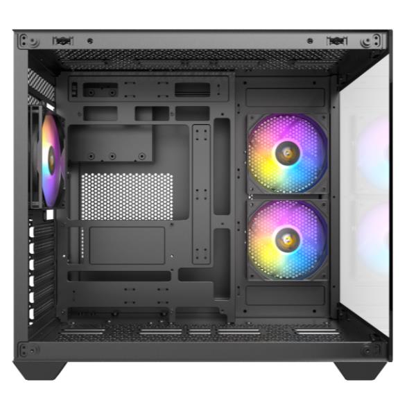 Antec CX800 ARGB NERO