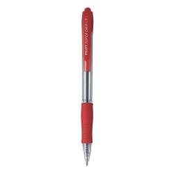 PILOT SUPER GRIP PENNA A SFERA A SCATTO …