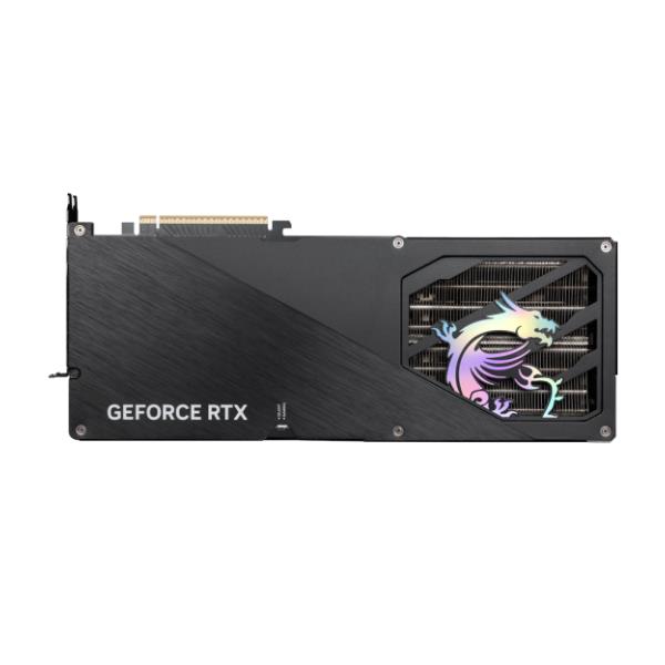 MSI RTX 5090 32G GAMING TRIO OC