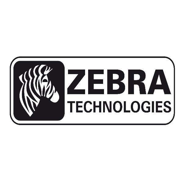 ZEBRA STYLUS COIL TETHER