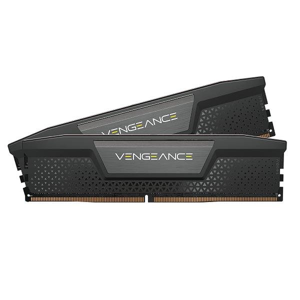 CORSAIR VENGEANCE 32GB 2 X 16GB DDR5 6000MHZ …