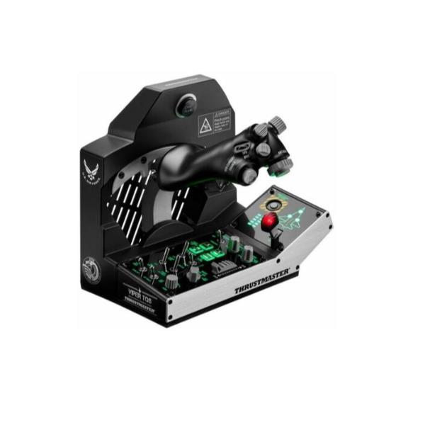 Thrustmaster Viper TQS e' un joystick con tasti …