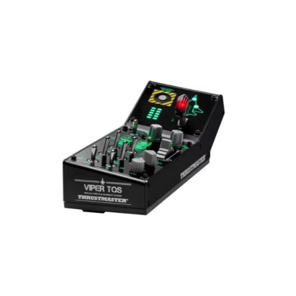 Thrustmaster VIPER Panel. Tipo di dispositivo: Joystick + …