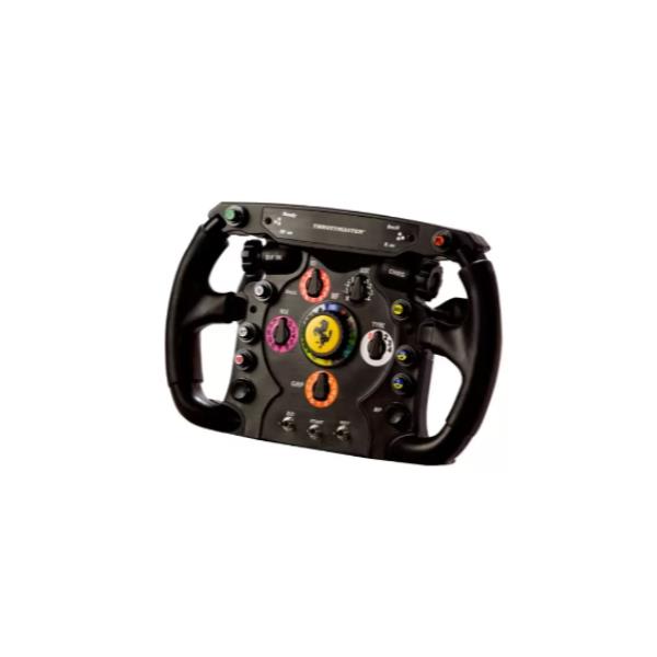 Thrustmaster 4160571 Ferrari F1 Wheel Add-On PC/PS3-4-5. <b>Richiede …