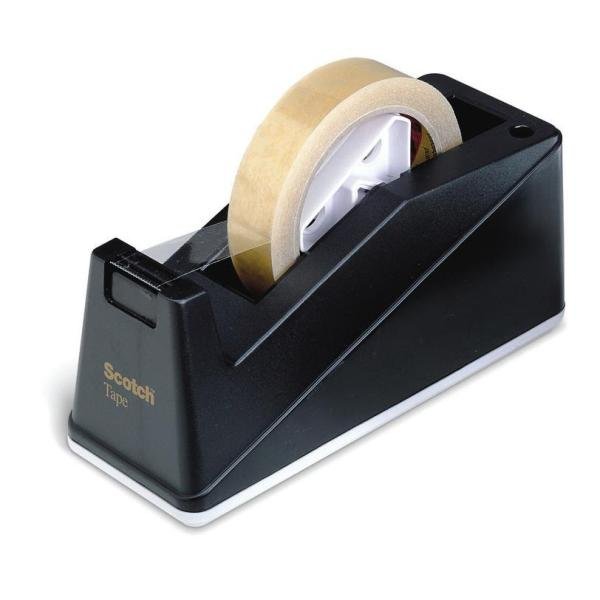 Dispenser da tavolo C10 - per nastri 33/66 …