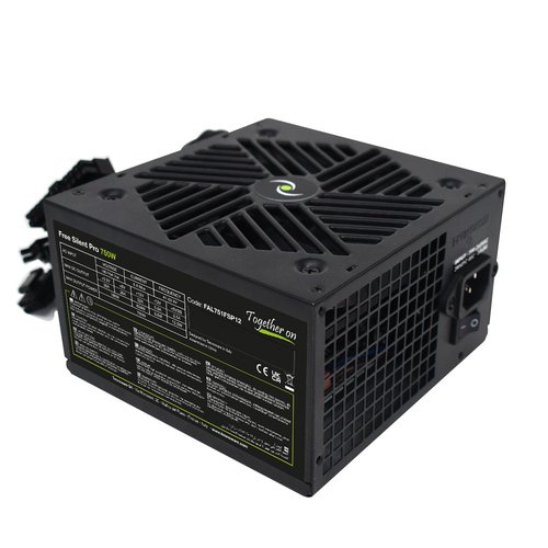 Tecnoware Free Silent Pro 750 Ã¨ un alimentatore …