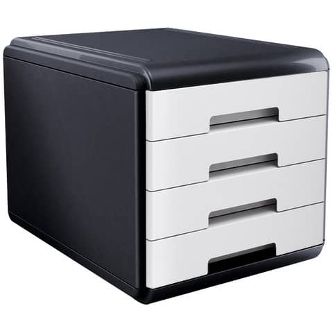 Cassettiera Mydesk - 29,5 x 38,5 x 28,2 …