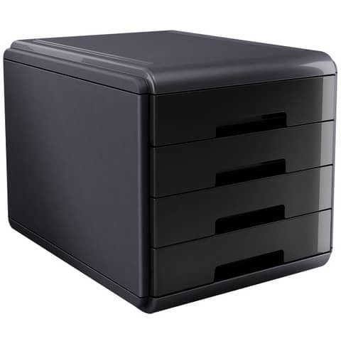 Cassettiera Mydesk - 29,5 x 38,5 x 28,2 …