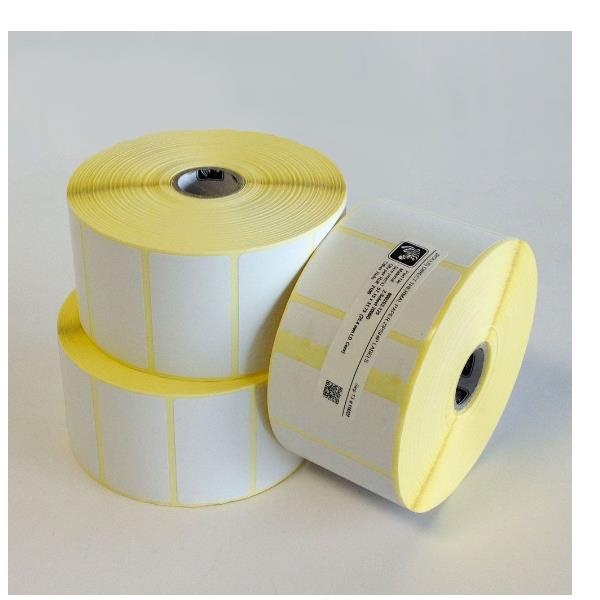 Zebra Z-Perform 1000D - Carta - adesivo acrilico …
