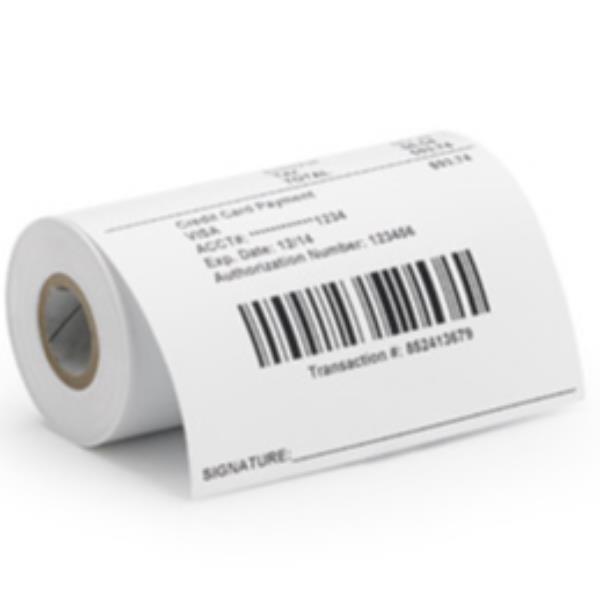 Zebra Z-Perform 1000D - Carta - Non rivestita …