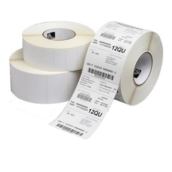 Flexicom - Carta - adesivo permanente - bianco …