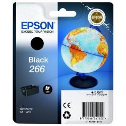 Epson - Cartuccia ink - 266 - Nero …