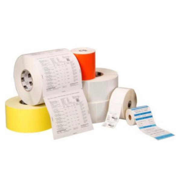 Zebra PolyPro 3000T - Polipropilene (PP) - Lucido …