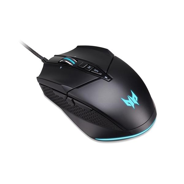 Acer Predator Cestus 335 (PMW120) - Mouse - …