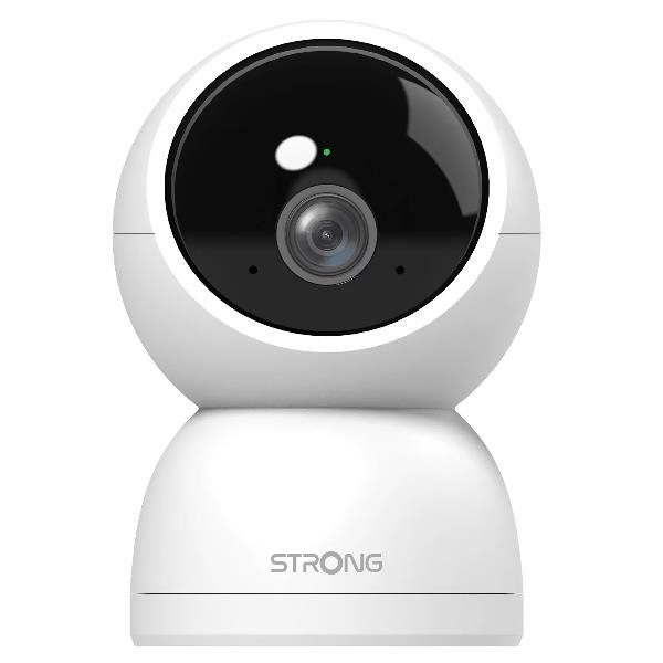 STRONG TELECAMERA INTERNO WIFI 4MP