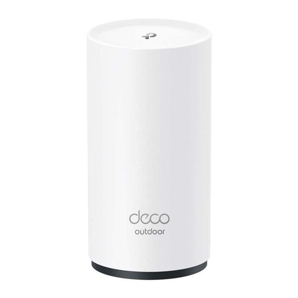 TP-LINK TP-LINK DECO X50-OUTDOOR V1 AX3000 OUTDOOR/INDOOR MESH …