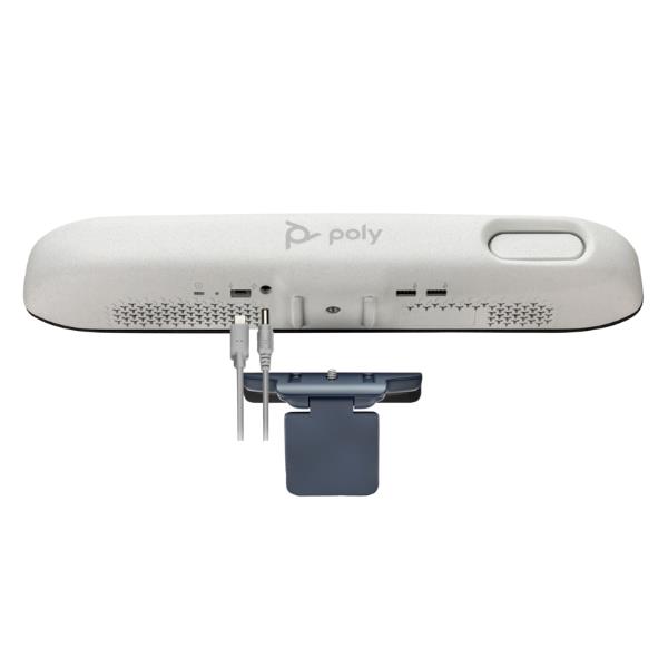 Poly - Kit montaggio (morsetto) - per display …