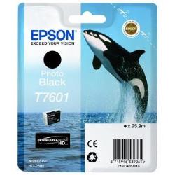 Epson - Cartuccia ink - Nero Photo - …