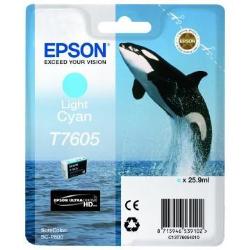 Epson - Cartuccia ink - Ciano chiaro - …