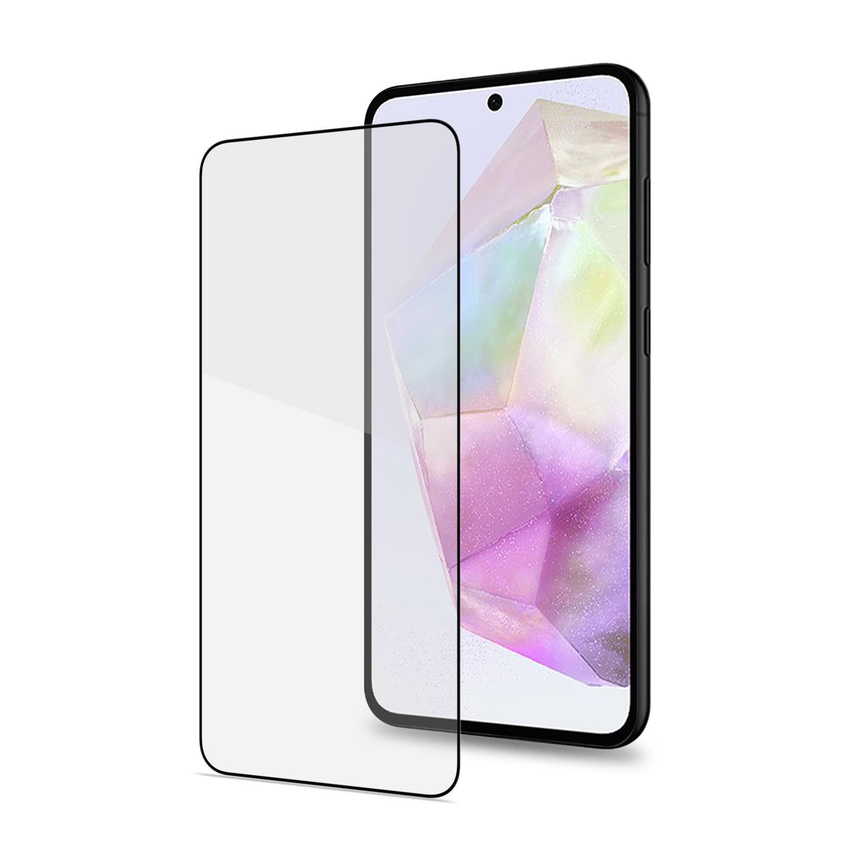 Celly FULLGLASS - Samsung Galaxy A36 5G