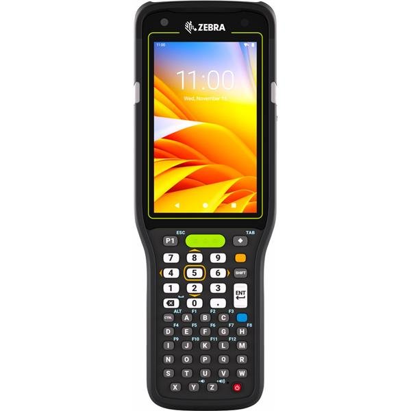 ZEBRA MC34 2D SE55/WIFI 6/6-64/38 K