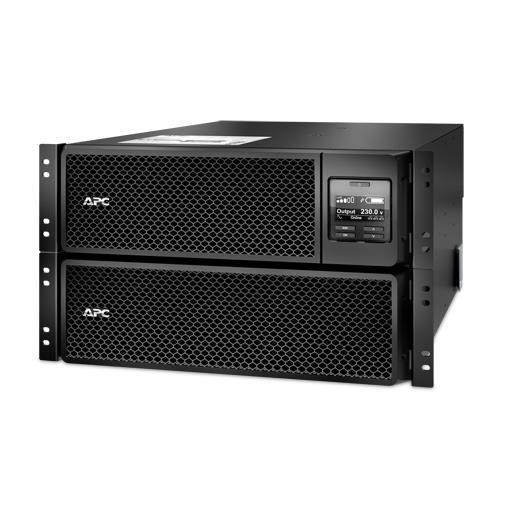APC Smart-UPS SRT 8000VA RM - UPS (montabile …