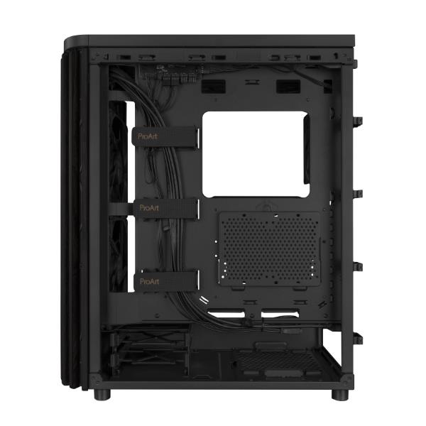 Asus PROART PA401 WOOD TG PWM BLACK
