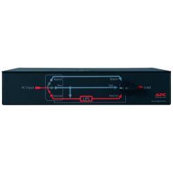 APC BYPASS PANEL X 230V SMART-UPS RT