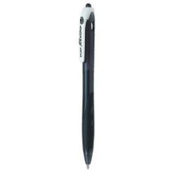 PILOT REXGRIP BEGREEN PENNA A SFERA INCHIOSTRO NERO …