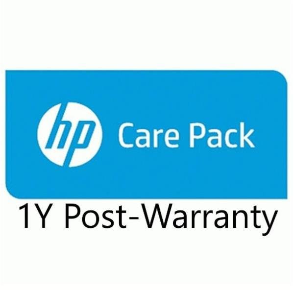 HP INC HP 1Y PW ONS PDA DMR …