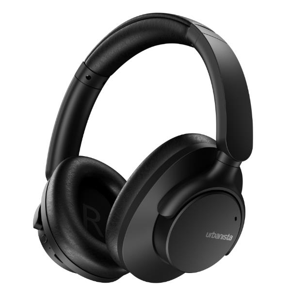 Urbanista VALENCIA cuffie bluetooth Active Noise Cancelling