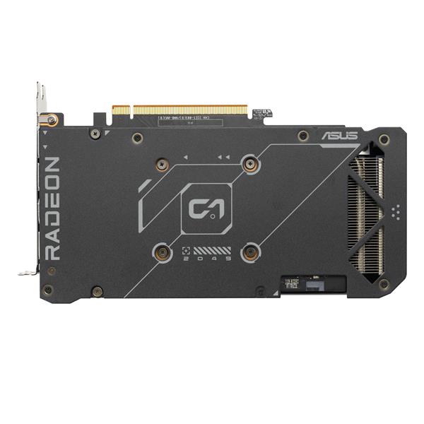 Asus DUAL-RX7600-O8G-EVO
