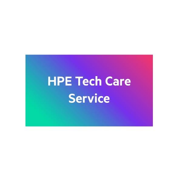 HEWLETT PACKARD ENTERPRISE HPE 5Y TC ESS DL145 …