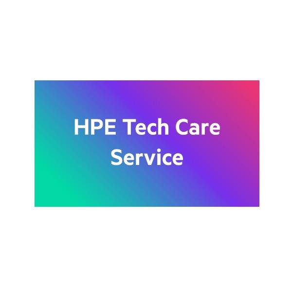 HEWLETT PACKARD ENTERPRISE HPE 5YTCESS LOW-END SVR SMART …