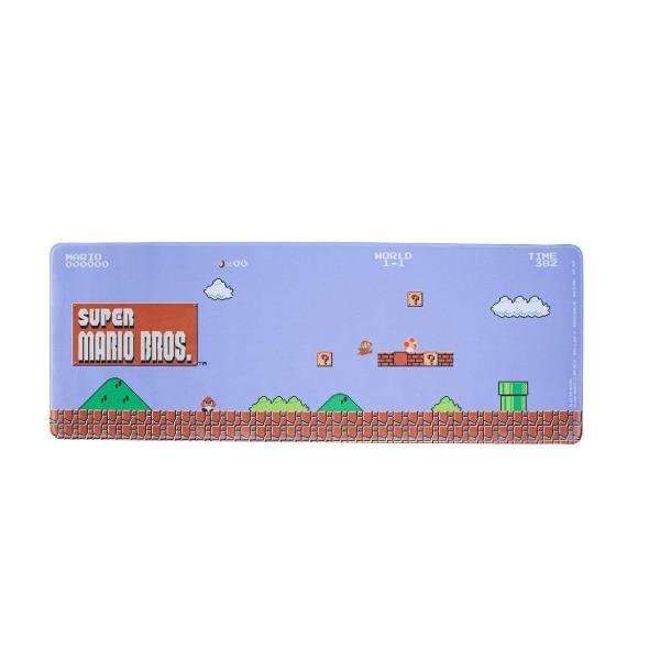 PALADONE TAPPETTINO MOUSE SUPER MARIO BROS CON BASE …
