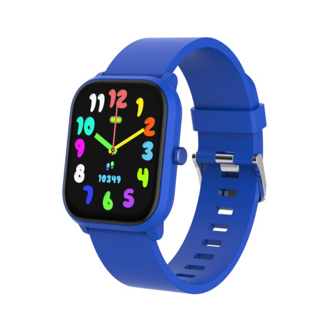 Celly KIDSWATCHBT - Smartwatch for Kids TECH for …