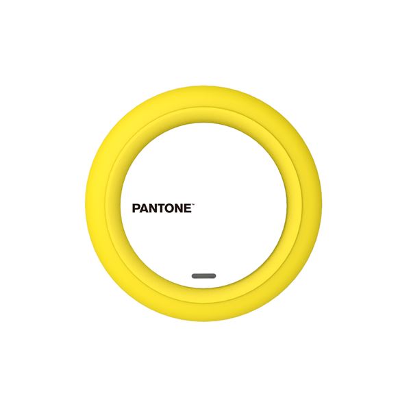 PANTONE - 7.5W Wireless Charger