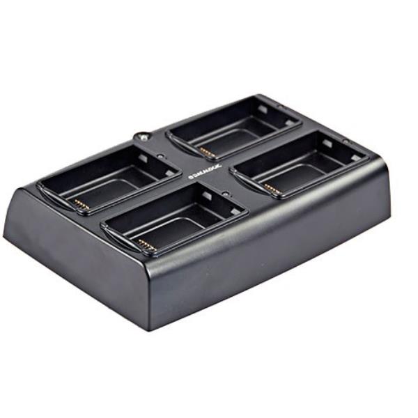 DATALOGIC MULTI BATT.CHARGER 4SLOT