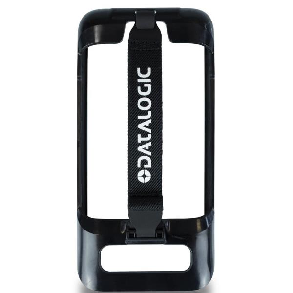 DATALOGIC RUBBER BOOT, MEMOR 20, BLACK COLO