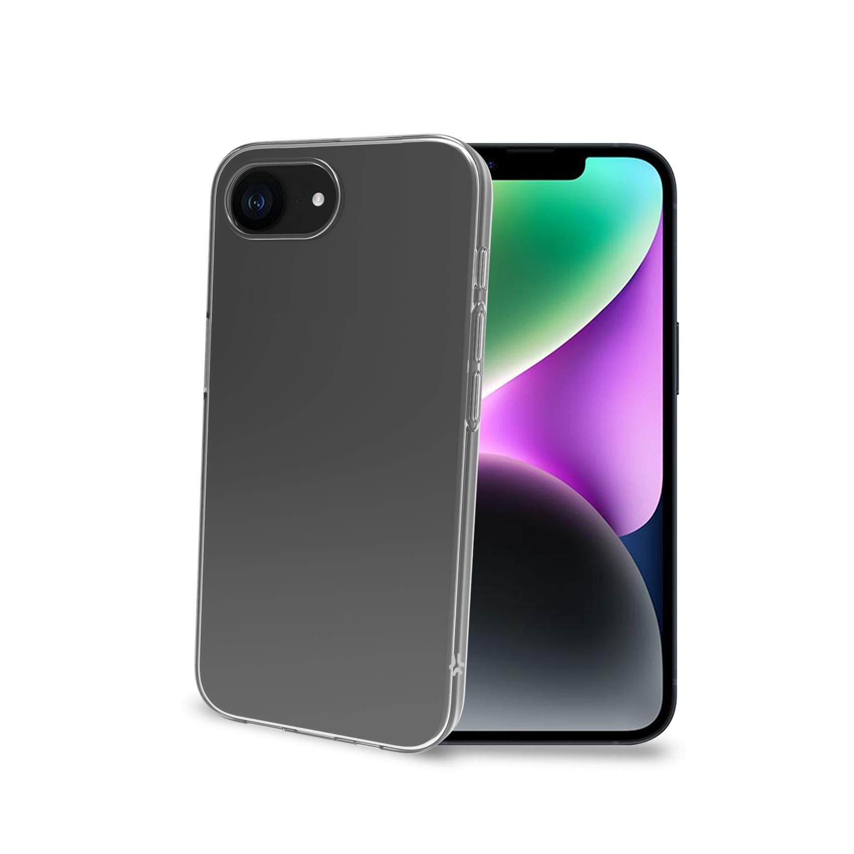 Celly GELSKIN - Apple iPhone 16e