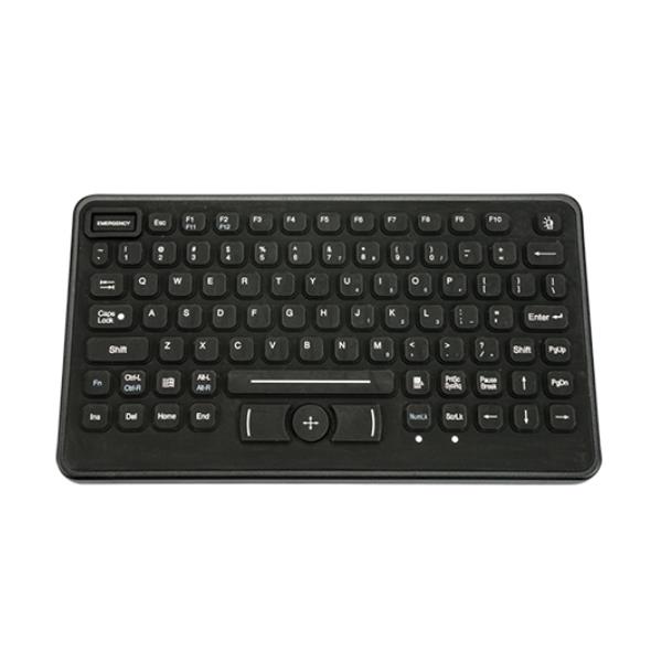 DATALOGIC EXTERNAL KEYBOARD QWERTY LAYOUT