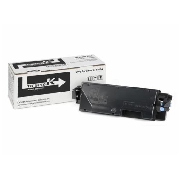 KYOCERA MITA 1T02NS0NL0 TONER NERO PER P6035cdn/M6035cidn/M6535cidn 12.000 …