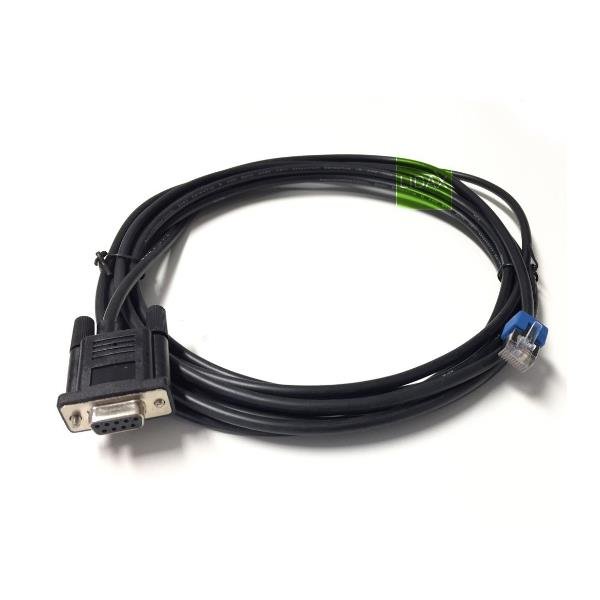 DATALOGIC CAVO RS232 9PIN "D" EXT PWR 4 …