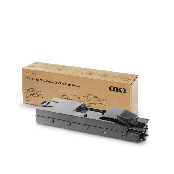 Oki - Vaschetta recupero Toner - C931/ES9431/9541 - …