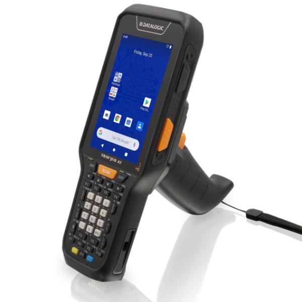 Datalogic Skorpio X5 - Terminale raccolta dati - …