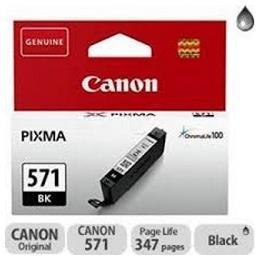 Canon - Serbatoio inchiostro - Nero - 0331C001 …