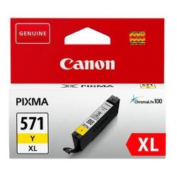 Canon - Serbatoio inchiostro - Giallo - 0334C001