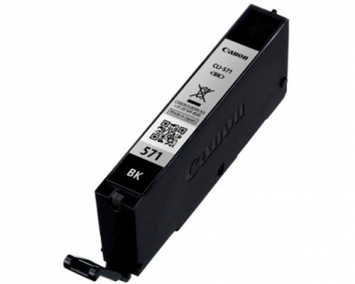 Canon - Serbatoio inchiostro - Nero - 0385C001 …