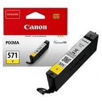 Canon - Serbatoio inchiostro - Giallo - 0388C001 …
